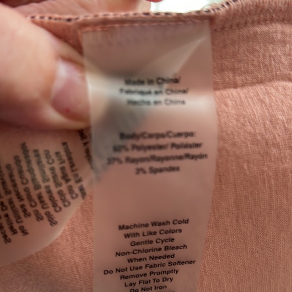 Avec Les Filles coat - Picture 3 of 3